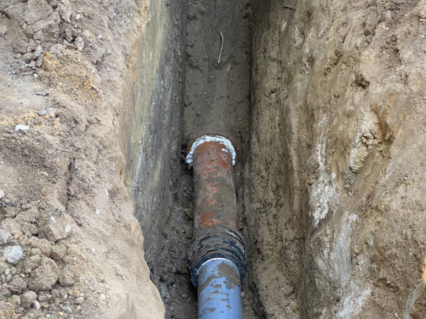 Best Emergency water damage restoration  in Charlestown, IN