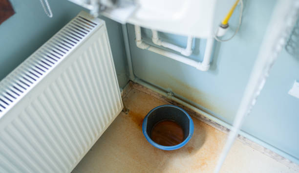 Best Sewage cleanup and water damage restoration  in Charlestown, IN